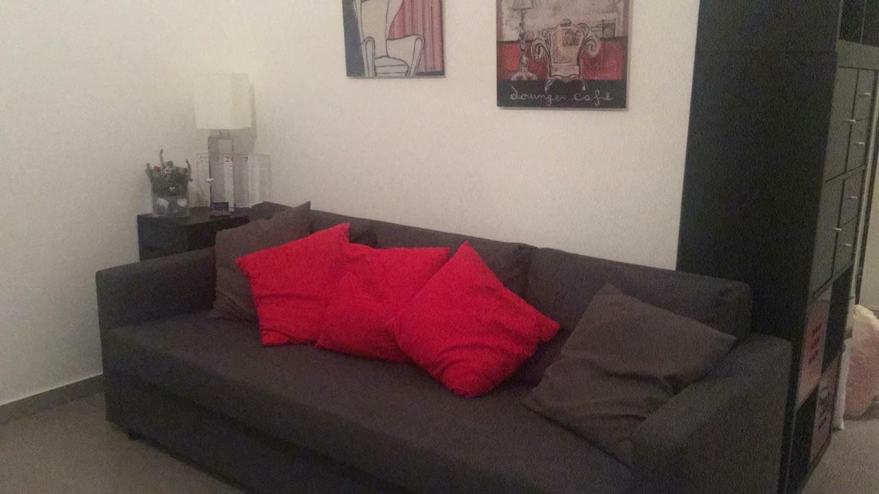 Casa Vacanza "Al Vicolo Delle Colonne" Salernes Extérieur photo